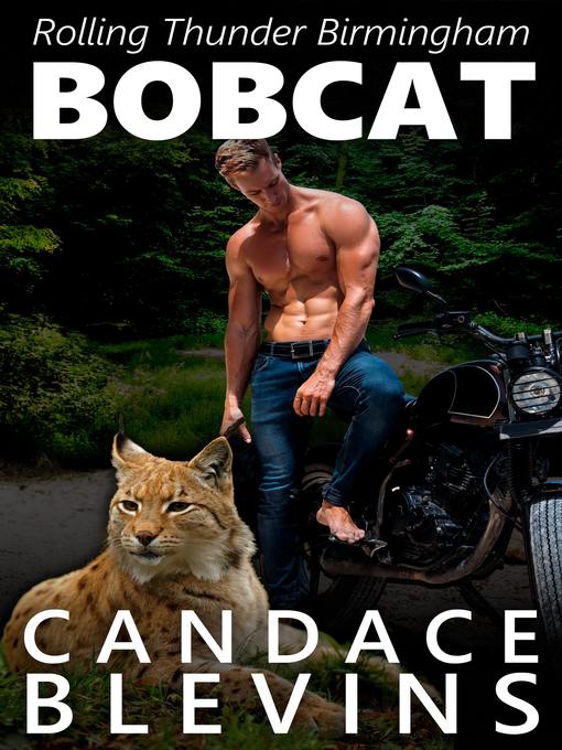 Title details for Bobcat by Candace Blevins - Available